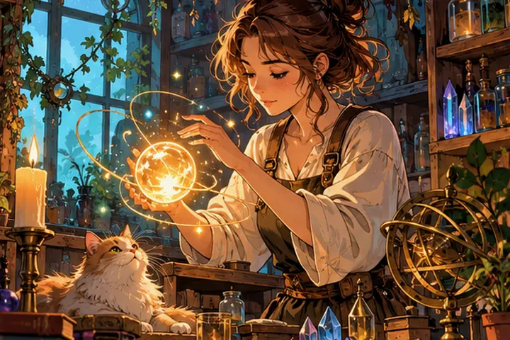 老公出差不在家晚上老是敲门
